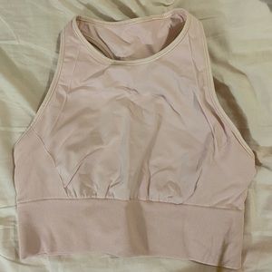 Ebb to train bra size 8